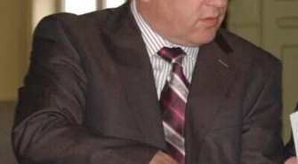 Grzegorz Zielonka nowym prezesem Concordii