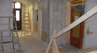 300 tysięcy na remont budynku Straży Miejskiej