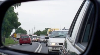 DK12: Przejazdu na razie nie będzie