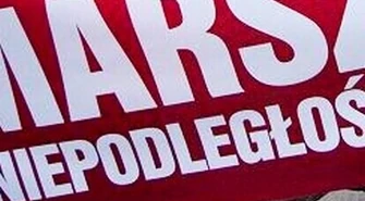 Nie jesteśmy faszystami!