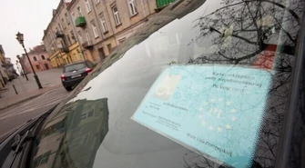 Piotrków: Połowa parkujących to niepełnosprawni?