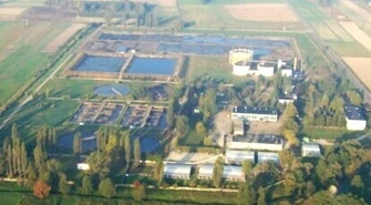 Proponuję lepszą oczyszczalnię dla Piotrkowa