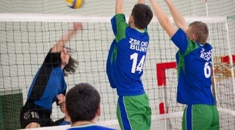 Wolbórz: Całe szczęście mamy Michała