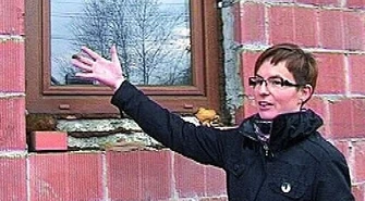 Od tego pyłu chorują nam dzieci