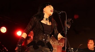 Altamira: Rockowo i gotycko z Closterkeller