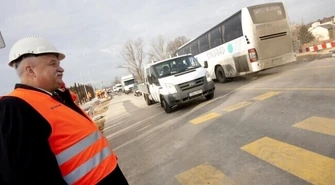 Nadeszła wiekopomna chwila - most w Przygłowie otwarty