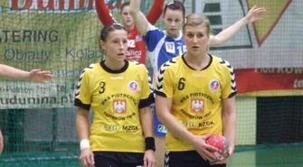 Porażki piotrkowskich drużyn