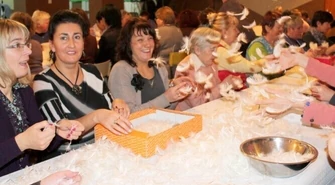 Region: Darły pierze - tradycyjnie