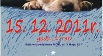 Koncert charytatywny "Pieskie życie" 