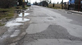 Zalesickiej nie zrobią w 2012, a nawet w 2013?