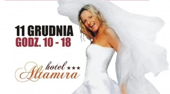 VI Piotrkowskie Targi Ślubne już w niedzielę