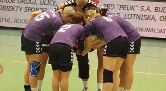 Ruch Chorzów lepszy od Piotrcovii