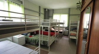 Noclegownia: Przeprowadzka już w połowie grudnia