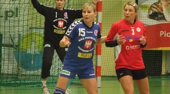 Piotrcovia jedną nogą w Final Four