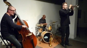 Piotrków: Trio Maćka Fortuny jazzowo w ODA 