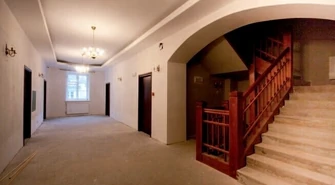 Piotrków: Mały hotelik na Starym Mieście