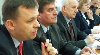 Radni uchwalili budżet na rok 2012