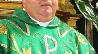 Ks. Chycki kanonikiem honorowym Kapituły Kolegiackiej Wolborskiej