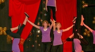 &#8222;Bawmy się razem&#8221; &#8211; trzy lata grupy Carevella