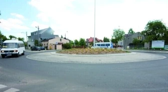 Rondo &#8222;WWW&#8221; chcą nazwać imieniem ks. Pecolta