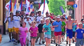 2011 - rok inwestowania w infrastrukturę