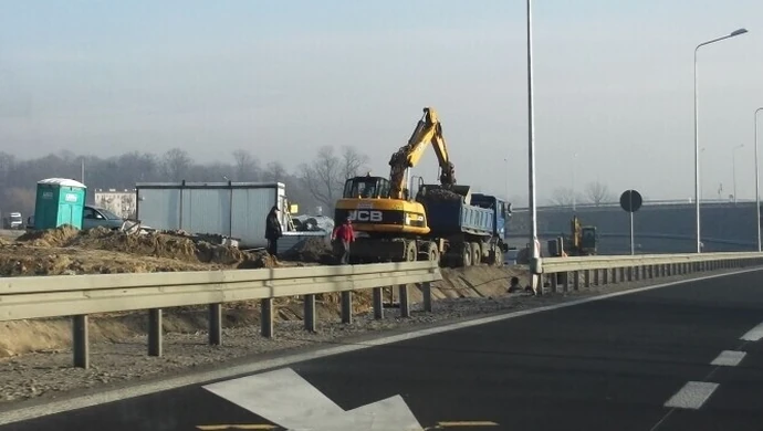 Opoczno: Wkrótce otwarcie obwodnicy