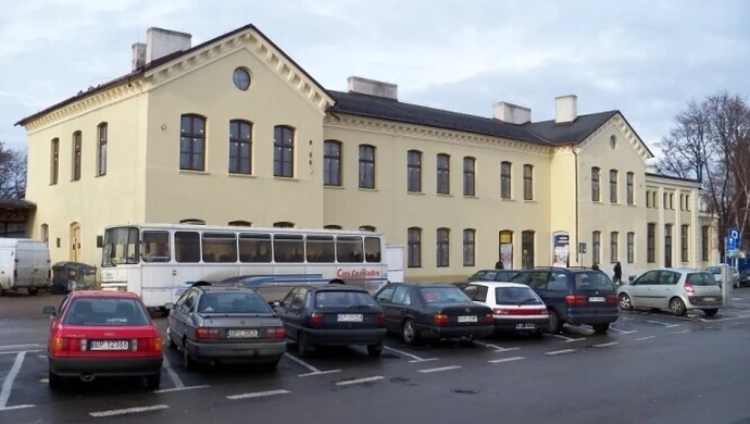 Zakończenie remontu dworca już w marcu?