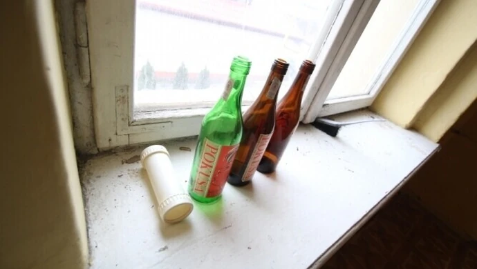 Żeromskiego: G. Sowa pozbył się lokatora