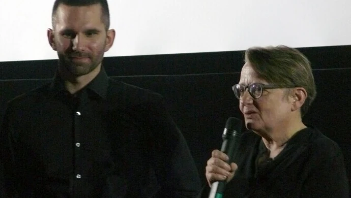 Publiczność była zachwycona – relacja z premiery