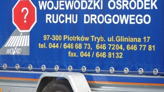 W niedzielę zdasz egzamin w WORD…