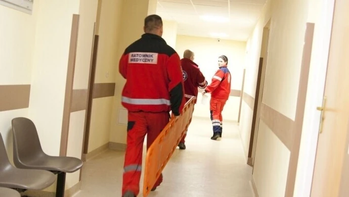 Mają warunki, by ratować życie