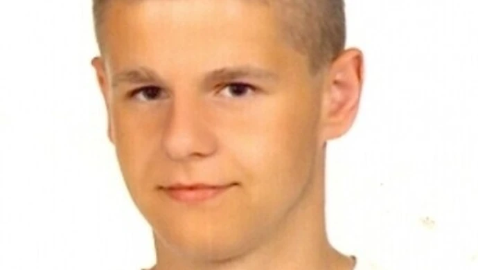 Marcin od 3 stycznia nie wrócił do domu