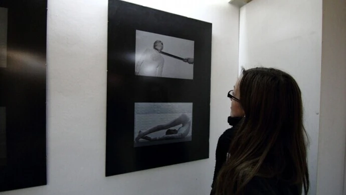 ODA: Każdy z nas przywdziewa maskę