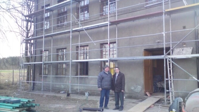 Region: Powstaje Dom Samopomocy