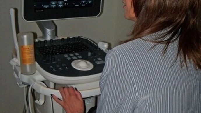 USG za 150 tysięcy w szpitalu przy Roosevelta