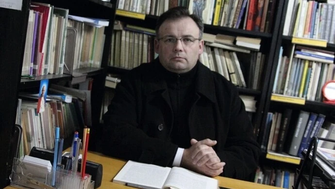 Piotrków: Pierwsza kolęda w nowej parafii