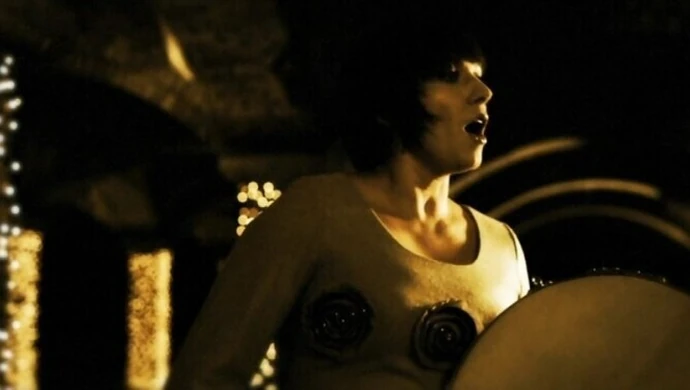 Gore gwiazda - kolędowanie z Joanną Słowińską