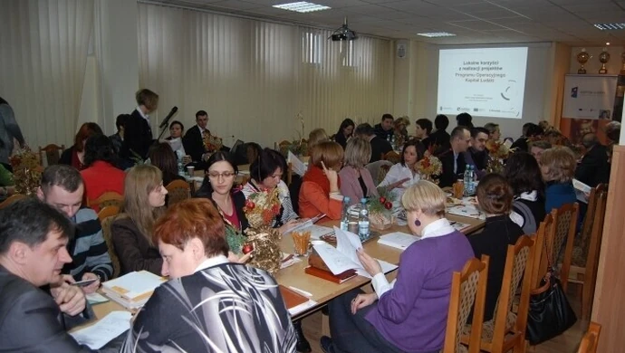 60 milionów dla gmin powiatu piotrkowskiego