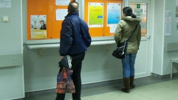 PUP: Ponad tysiąc nowych bezrobotnych