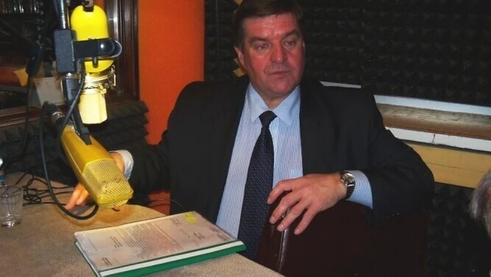 Concordia: Wiceprezydent powoływał się na nieważne przepisy