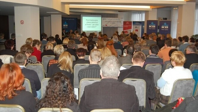 Piotrków. Akademia Przedsiębiorcy