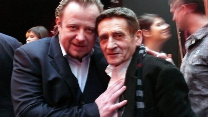 "Sztos 2" z udziałem piotrkowianina. Gościliśmy na premierze