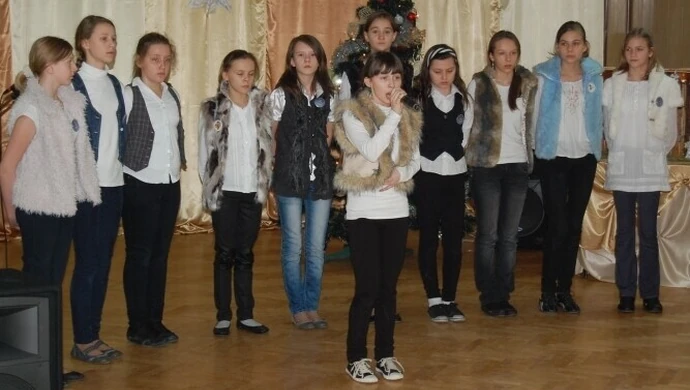 Szydłów. Regionalny Przegląd Kolęd i Pastorałek