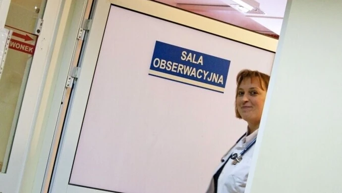 Z 5 promilami trafił na Rakowską