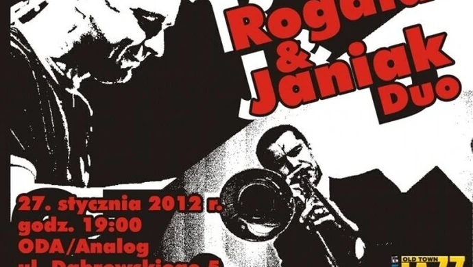 ODA: Jazz wraca do miasta