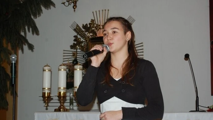 Szydłów: 16-letnia Olga bezkonkurencyjna