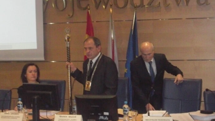 Łódzkie obniża deficyt i kontynuuje inwestycje