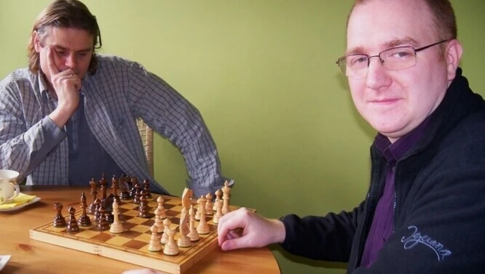 Mistrzowie szachów zjadą do Piotrkowa?