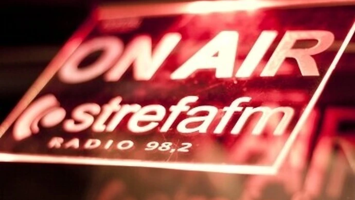 Radiowęzeł piotrkowski – przodek Strefy FM