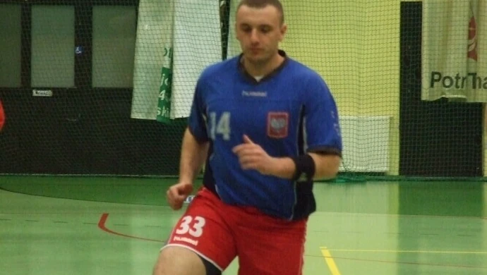 Dwóch nowych zawodników w Piotrkowianinie